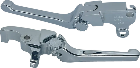 Anthem Lever Set Chrome Cvo Flhx/Fltr23 24 Flhx/Fltr24 - PSR