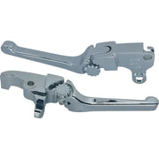 Anthem Lever Set Chrome Cvo Flhx/Fltr23 24 Flhx/Fltr24 - PSR