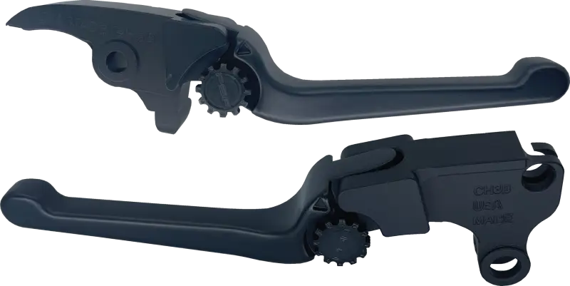 Anthem Lever Set Black Cvo Flhx/Fltr23 24 Flhx/Fltr24 - PSR