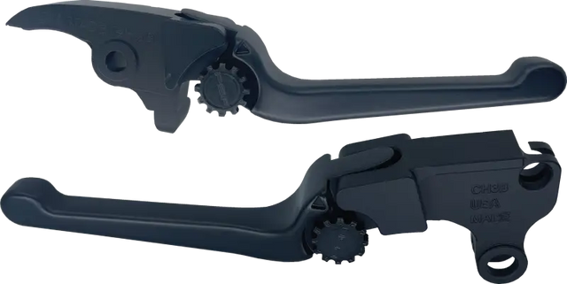 Anthem Lever Set Black Cvo Flhx/Fltr23 24 Flhx/Fltr24 - PSR