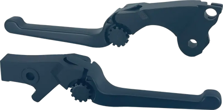 Anthem Lever Set Black Chief/Sportchf/Superchf 22 24 - PSR