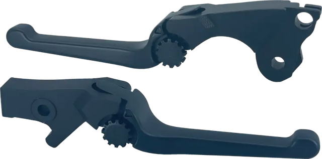 Anthem Lever Set Black Chief/Sportchf/Superchf 22 24 - PSR