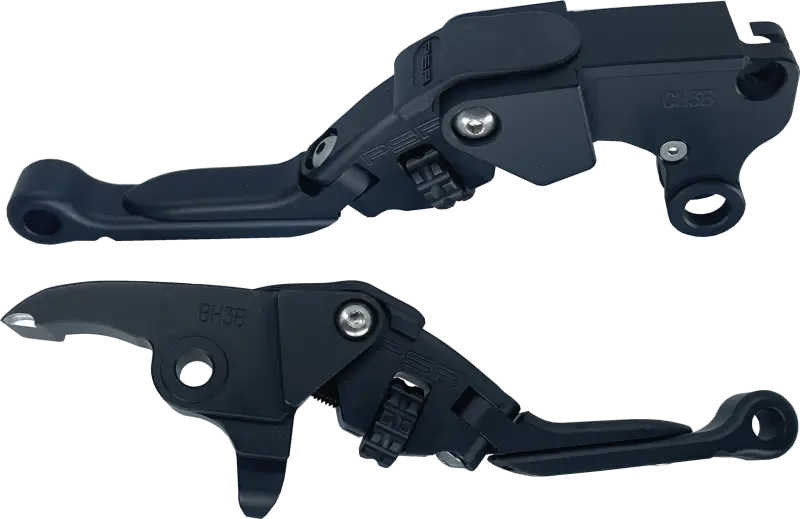 Anthem Pro Lever Set Black Cvo Flhx/Fltr23 24 Flhx/Fltr24 - PSR