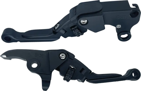 Anthem Pro Lever Set Black Cvo Flhx/Fltr23 24 Flhx/Fltr24 - PSR