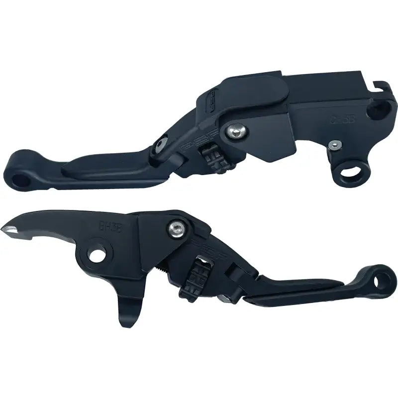 Anthem Pro Lever Set Black Cvo Flhx/Fltr23 24 Flhx/Fltr24 - PSR