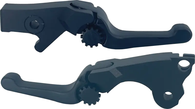 Anthem Shorty Lever Set Black Chief/Sportchf/Superchf 22 24 - PSR