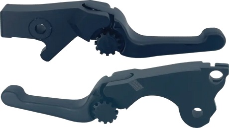 Anthem Shorty Lever Set Black Chief/Sportchf/Superchf 22 24 - PSR