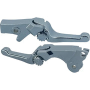 Anthem Shorty Lever Set Chrome Chief/Sportchf/Superchf 22 24 - PSR