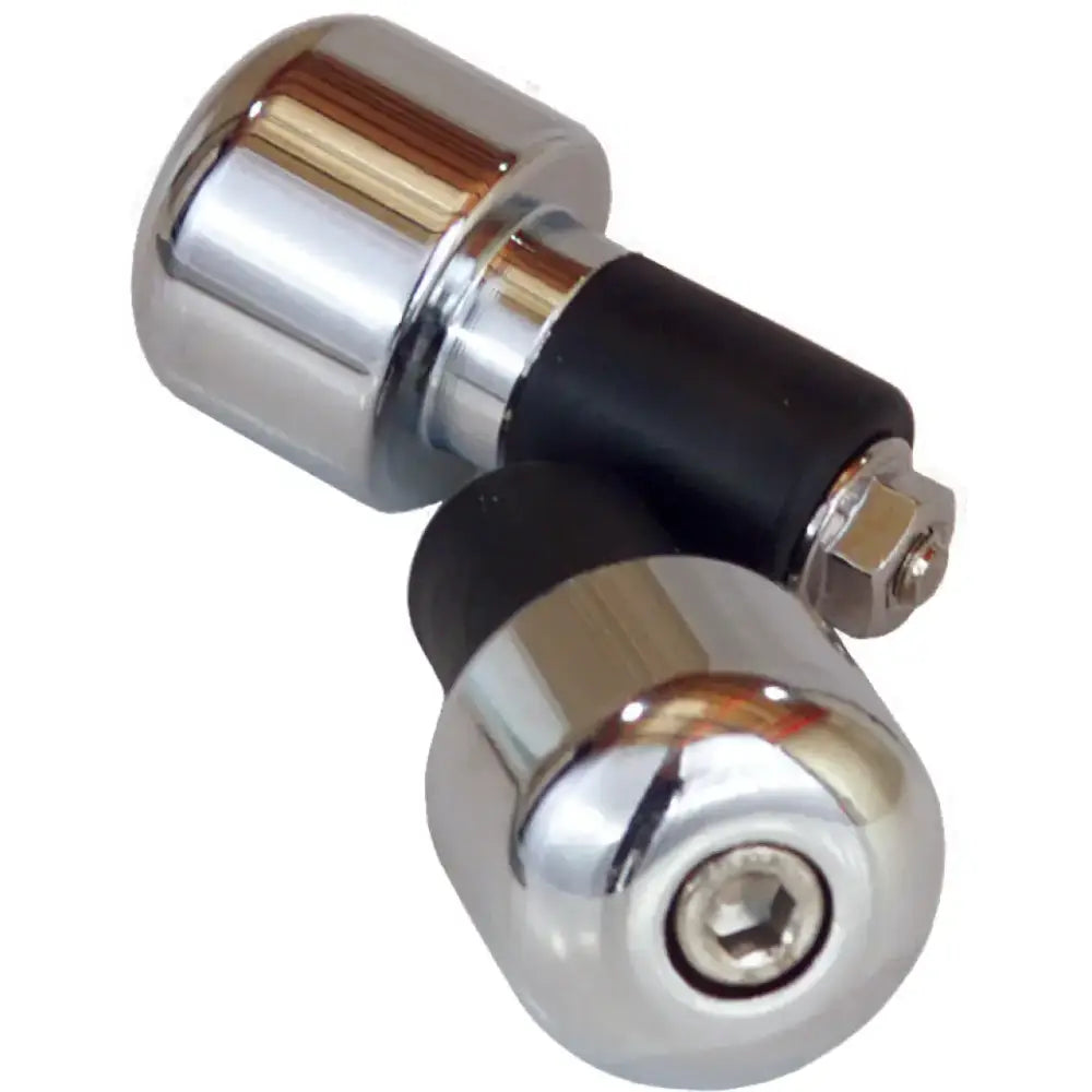 FIRE POWER Anti Vibration Bar Ends Chrome