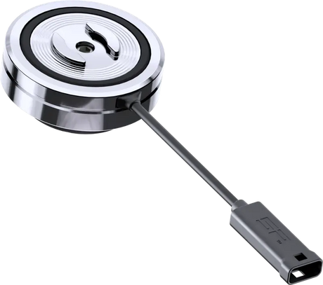 Anti Vibration Charging Module Spc+ Chrome - RV and Auto Parts