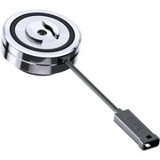 Anti Vibration Charging Module Spc+ Chrome - RV and Auto Parts