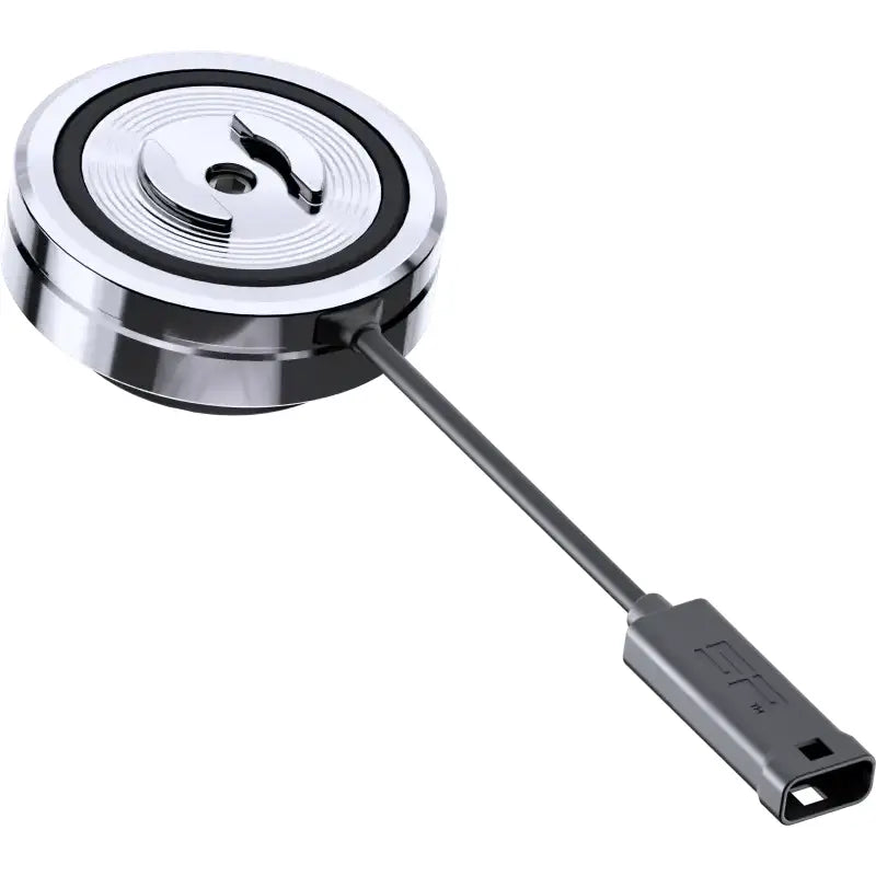 Anti Vibration Charging Module Spc+ Chrome - RV and Auto Parts
