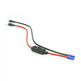 Antigravity 16in Clampless Starting Harness (For Sport Micro-Start) - Truck & Automotive