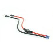 Antigravity Batteries AG-MSA-10B Antigravity 16in Clampless Starting Harness (For XP10 / XP10-HD)