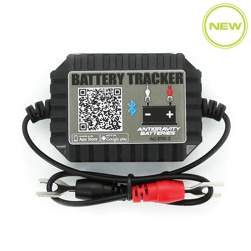 Antigravity Batteries AG-BTR-2 Antigravity Battery Tracker (Lead/Acid)
