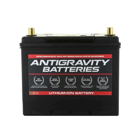 Antigravity Batteries AG-24-60-RS