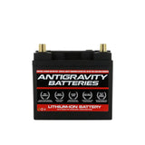 Antigravity Group 26 Lithium Car Battery w/Re-Start - Truck & Automotive