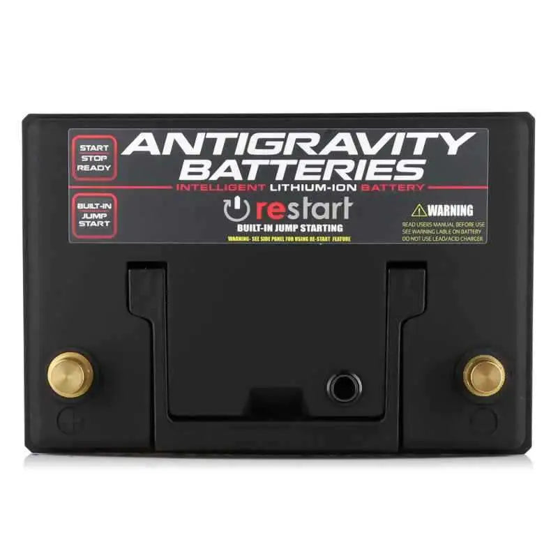 Antigravity Batteries AG-27R-60-RS
