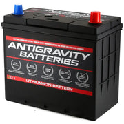 Antigravity Group 51R Lithium Car Battery w/Re-Start - Batteries