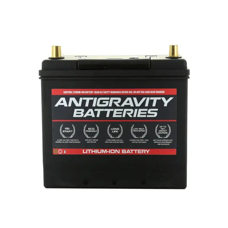 Antigravity Group 51R Lithium Car Battery w/Re-Start - Batteries