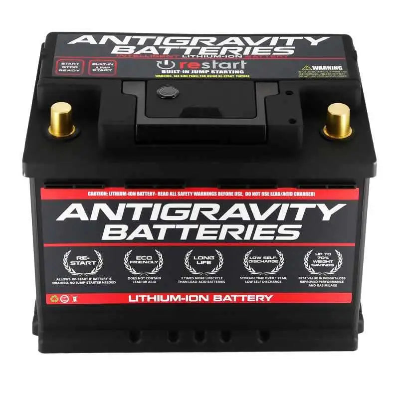 Antigravity Batteries AG-H5-40-RS