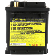 Antigravity H6/Group 48 Lithium Car Battery - Truck & Automotive