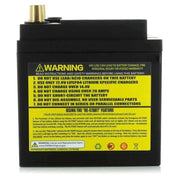 Antigravity Batteries AG-H6-40-RS