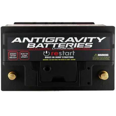 Antigravity H7/Group 94R Lithium Car Battery w/Re-Start - Batteries