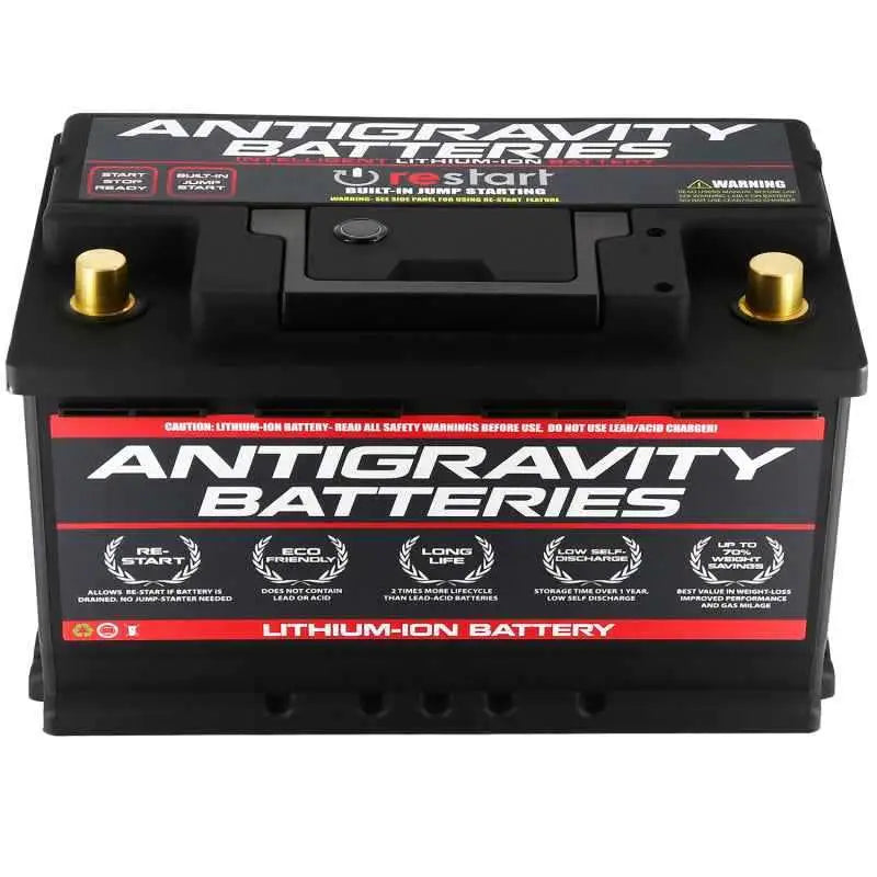 Antigravity Batteries AG-H7-40-RS