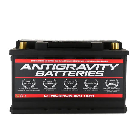Antigravity H7/Group 94R Lithium Car Battery w/Re-Start - Batteries