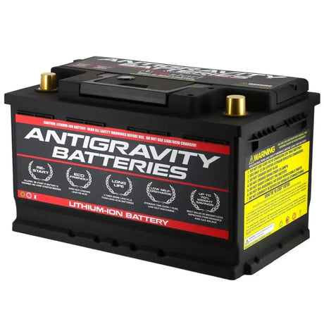 Antigravity H7/Group 94R Lithium Car Battery w/Re-Start - Batteries
