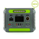 Antigravity PS-80 Portable Power Station - Batteries