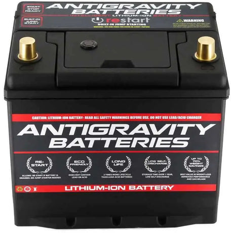 Antigravity Batteries AG-35-40-RS