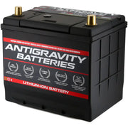 Antigravity Small Case 12-Cell Lithium Battery - Truck & Automotive