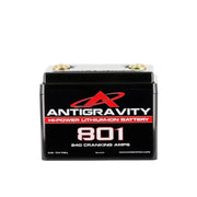 Antigravity Batteries AG-801 Antigravity Small Case 8-Cell Lithium Battery