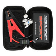 Antigravity Batteries AG-TA-2 Antigravity Square to Round Terminal Adapters