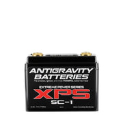 Antigravity XPS SC-1 Lithium Battery (Race Use) - Truck & Automotive