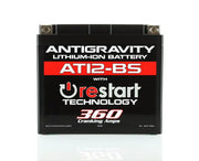 Antigravity YT12-BS Lithium Battery w/Re-Start - Truck & Automotive