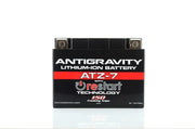 Antigravity YTZ7 Lithium Battery w/Re-Start - Truck & Automotive