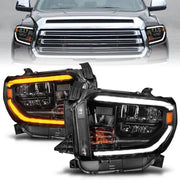 ANZO 111531 LED H.L. TUNDRA W/SWITCHB BLK 14-17