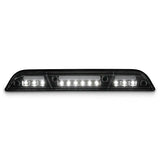 ANZO 15-20 Ford F-150 - F-450 LED Third Brake Light - Black Housing/Smoke Lens - Truck & Automotive
