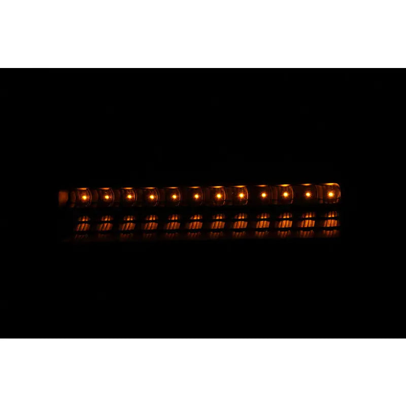 ANZO 511050 ANZO 1988-1998 Chevrolet C1500 LED Parking Lights Black