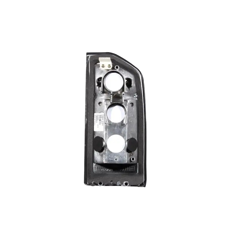 ANZO 211134 ANZO 1988-1998 Suzuki Vitara Taillights Black