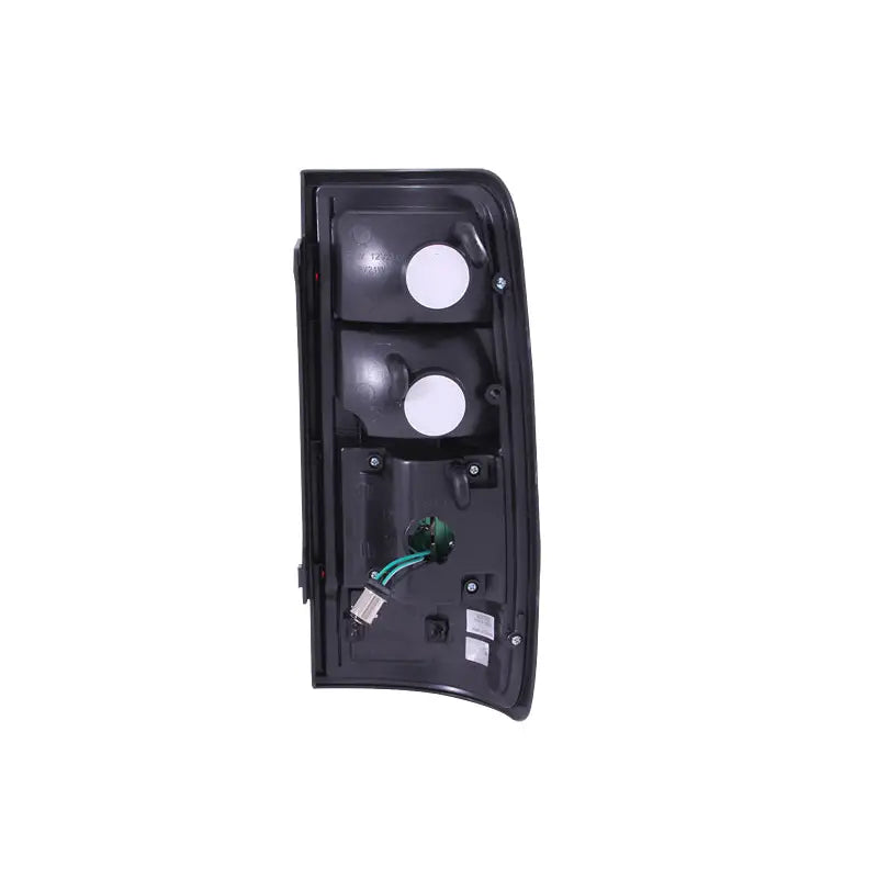 ANZO 311095 ANZO 1991-1997 Toyota Land Cruiser Fj LED Taillights Red/Clear