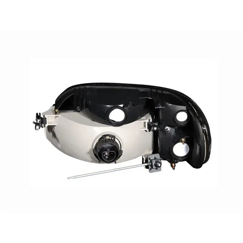 ANZO 111040 HL EXPLORER CRYS/CHR95-01