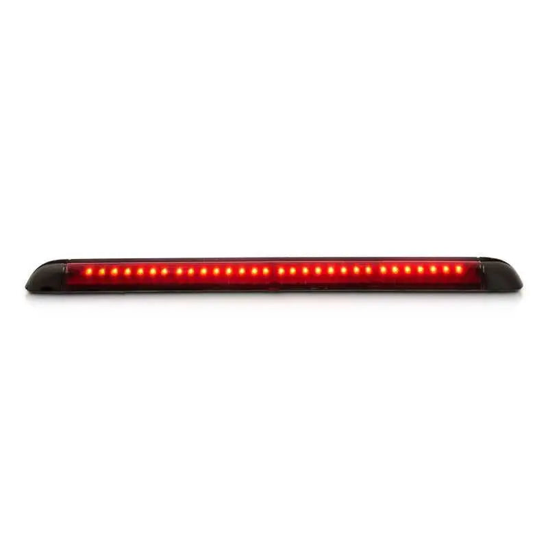 ANZO 1999-2000 Cadillac Escalade LED 3rd Brake Light Red 