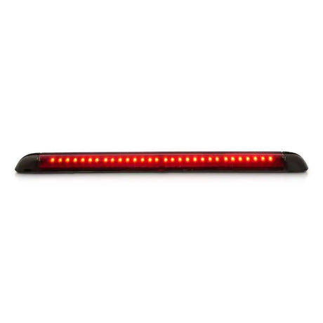 ANZO 1999-2000 Cadillac Escalade LED 3rd Brake Light Red 