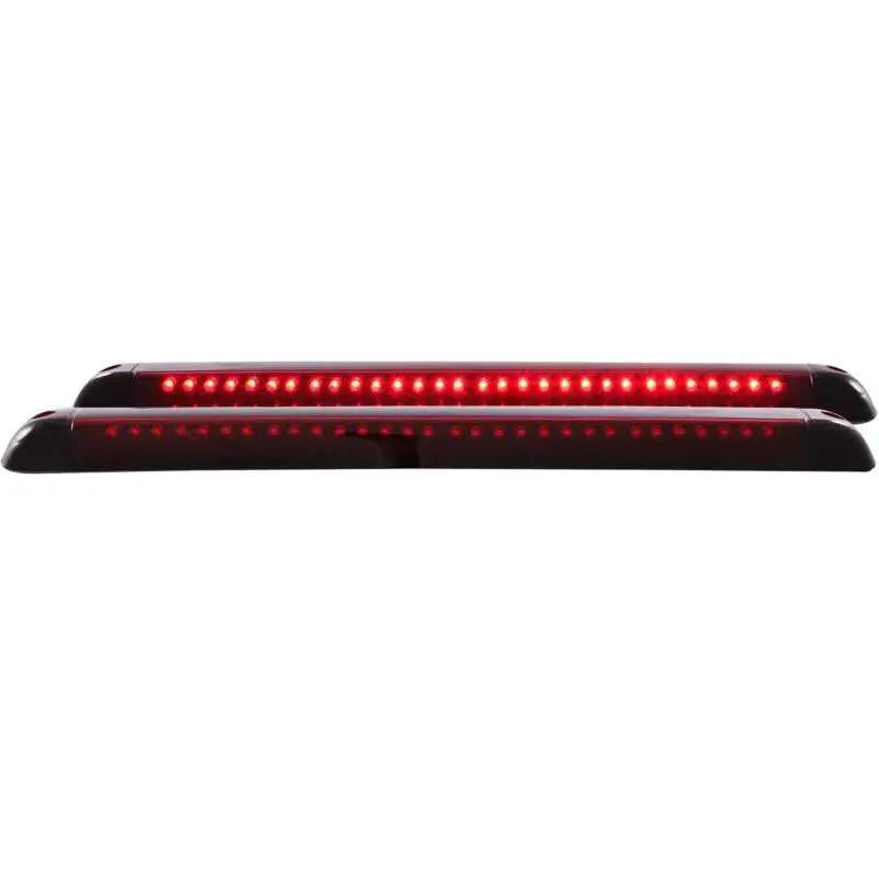 ANZO 1999-2000 Cadillac Escalade LED 3rd Brake Light Red 