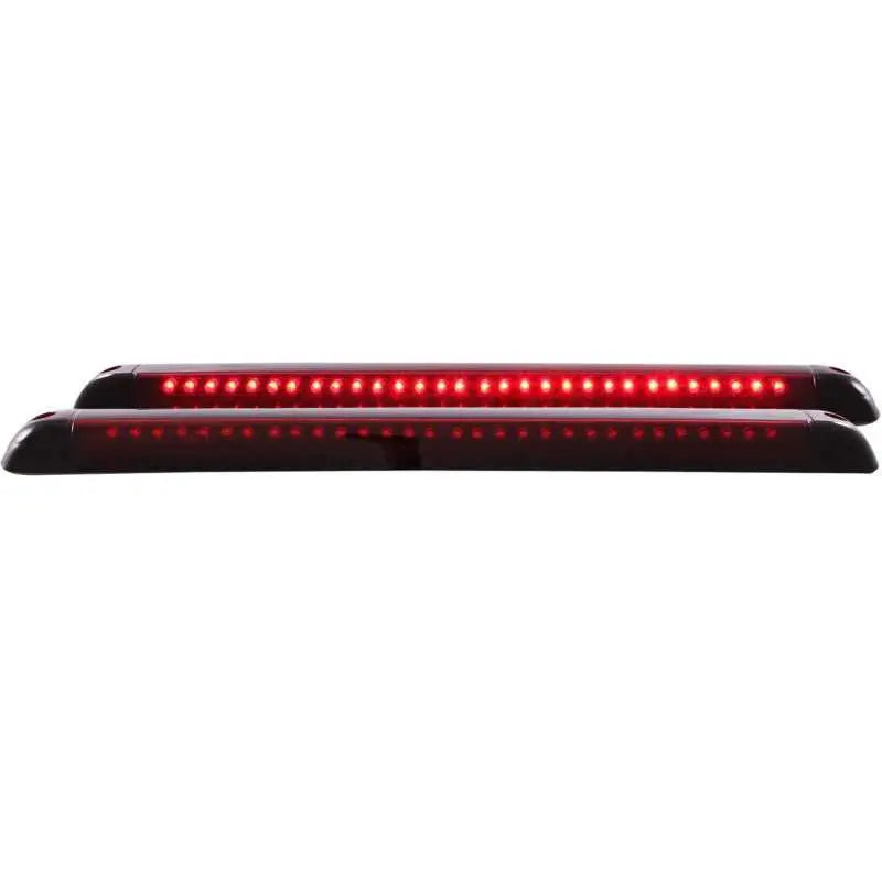 ANZO ANZO 1999-2000 Cadillac Escalade LED 3rd Brake Light Red