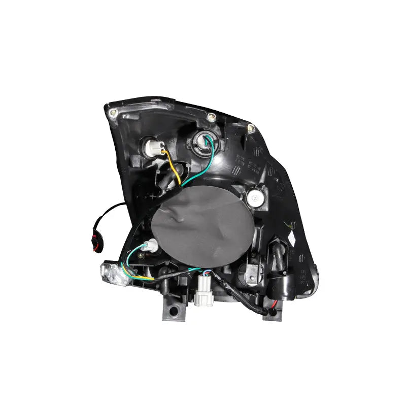 ANZO 121108 HL 350Z BLACK 2003 UP